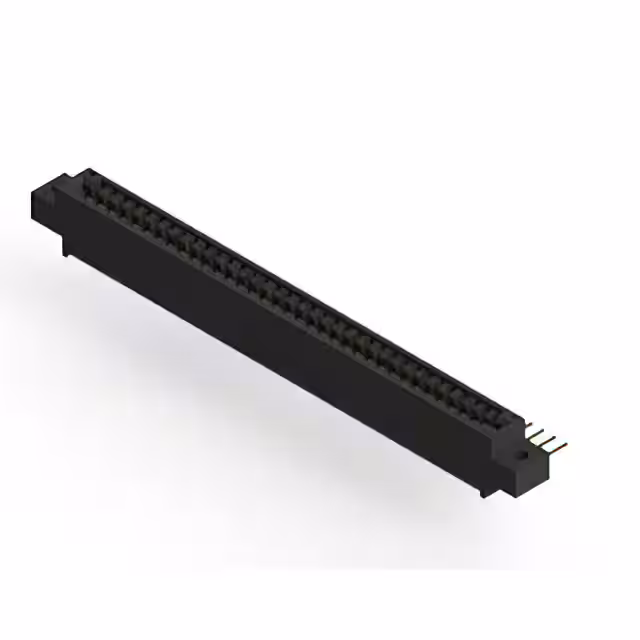 396-035-558-602 EDAC Inc.  Edgeboard Connectors